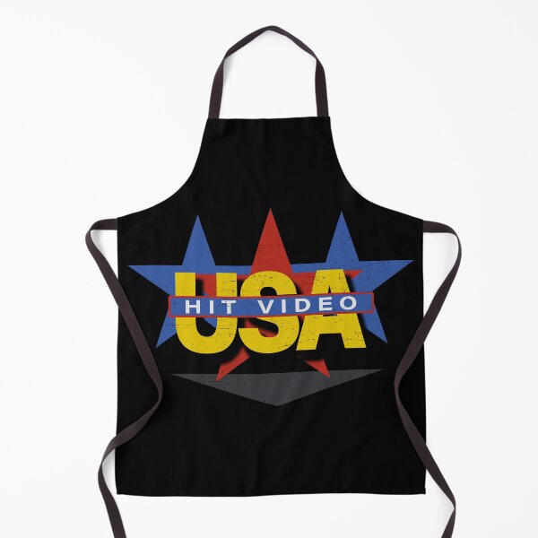 Item preview, Distressed Hit Video USA designed and sold by TeeArcade84.