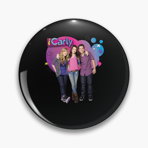 Item preview, Icarly Cast Bubble Carly, Sam, And Freddie designed and sold by Sturgill Ornelas.