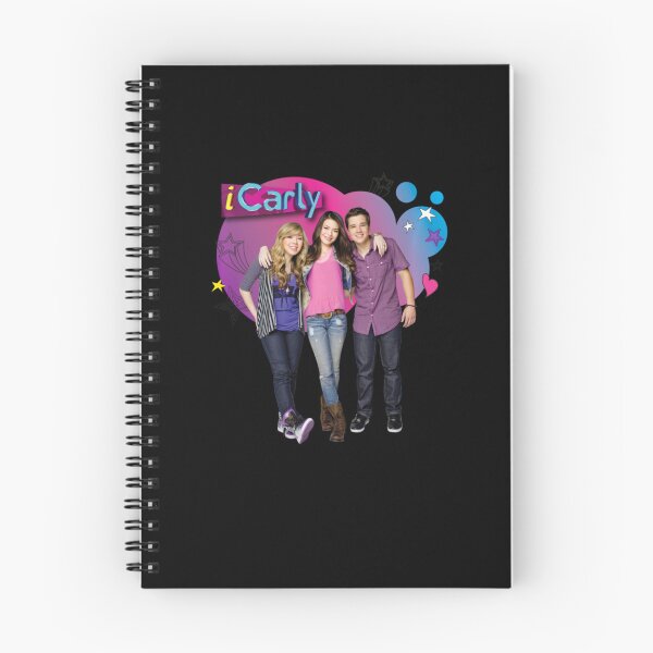 Item preview, Icarly elige a Bubble Carly, Sam y Freddie designed and sold by Sturgill Ornelas.