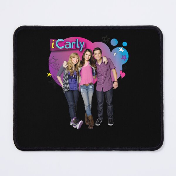 Item preview, Icarly Cast Bubble Carly, Sam, And Freddie designed and sold by Sturgill Ornelas.