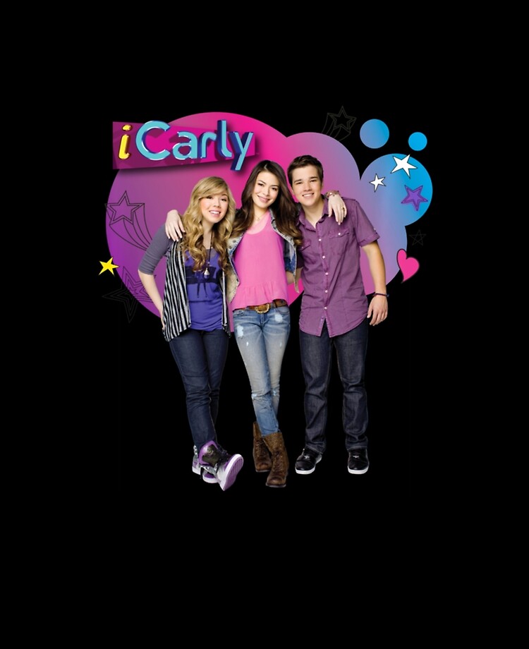 iCarly New Year Wallpaper | Happy New Year!! Hope everyone's… | Flickr