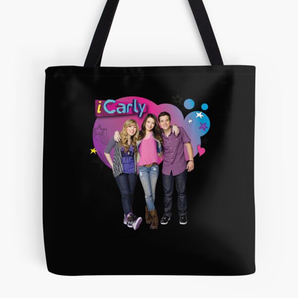 Item preview, Icarly Cast Bubble Carly, Sam, And Freddie designed and sold by Sturgill Ornelas.