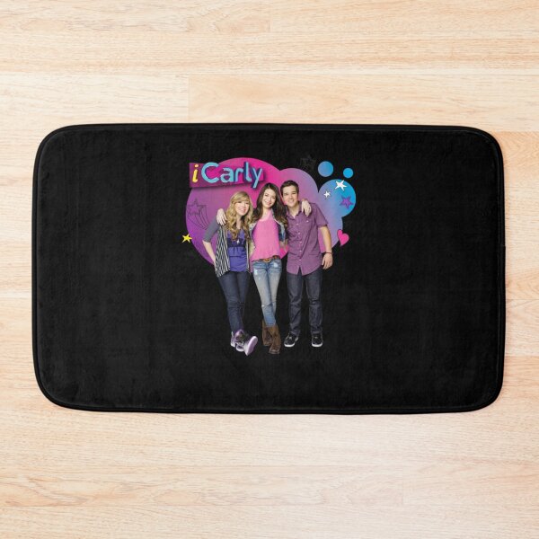 Item preview, Icarly Cast Bubble Carly, Sam, And Freddie designed and sold by Sturgill Ornelas.
