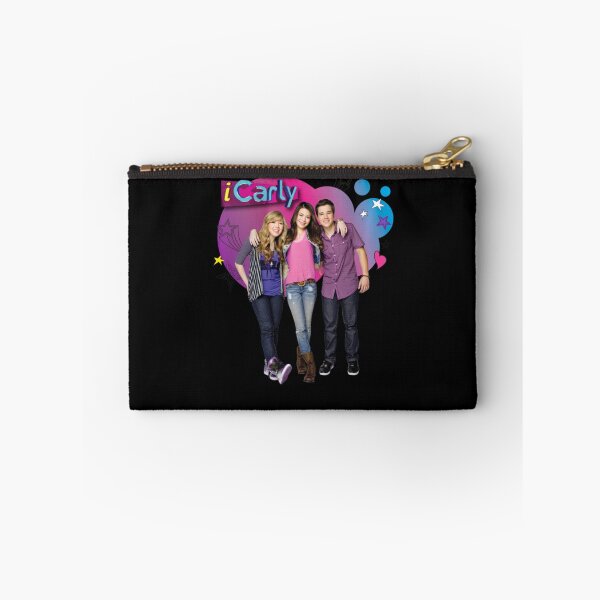Item preview, Icarly Cast Bubble Carly, Sam, And Freddie designed and sold by Sturgill Ornelas.