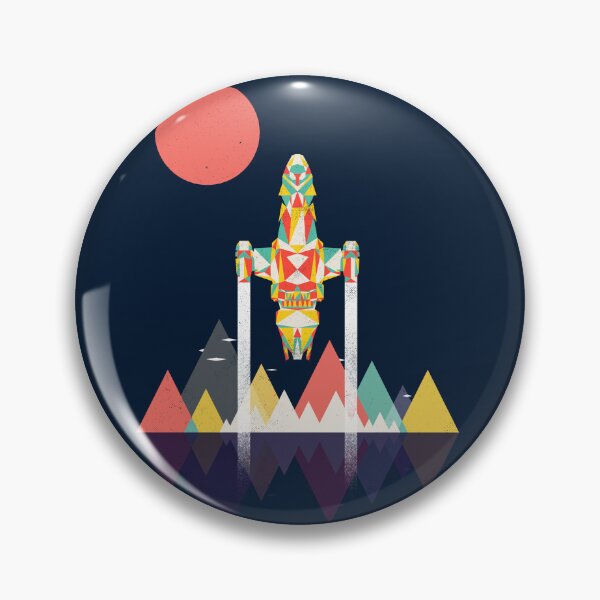 Item preview, No More Running - firefly designed and sold by therocketman.