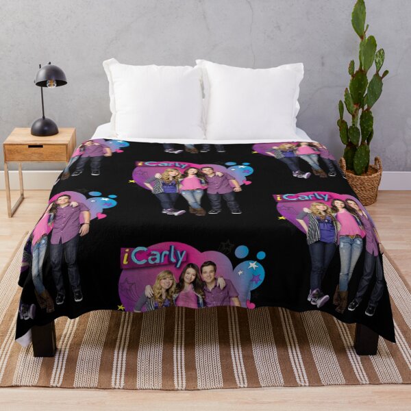 Item preview, Icarly Cast Bubble Carly, Sam, And Freddie designed and sold by Sturgill Ornelas.