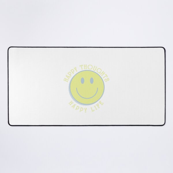 Item preview, Happy Thoughts, Happy Life designed and sold by mksp1125.