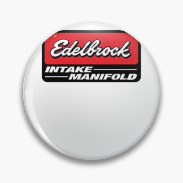 Item preview, Edelbrock Classic T-Shirt designed and sold by naserYS.