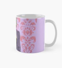 Die Großartige Dame Tasse (Standard)
