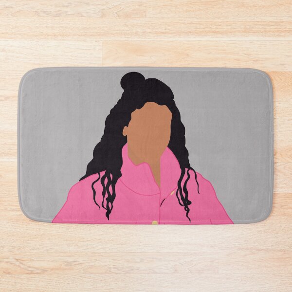 Item preview, Rihanna Portrait designed and sold by TheEmilySuzanne.