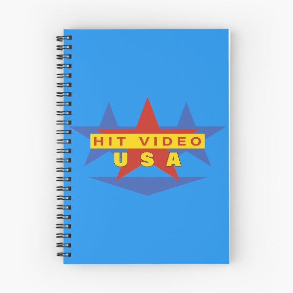 Item preview, Hit Video USA designed and sold by TeeArcade84.
