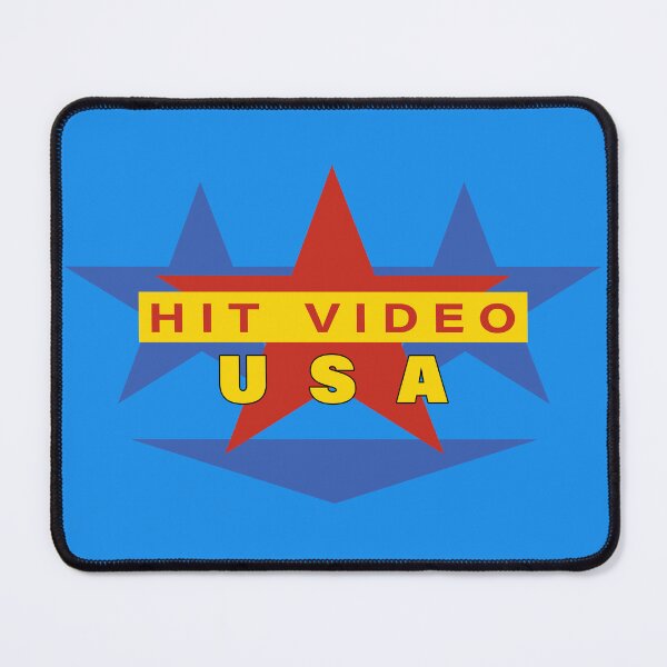 Item preview, Hit Video USA designed and sold by TeeArcade84.