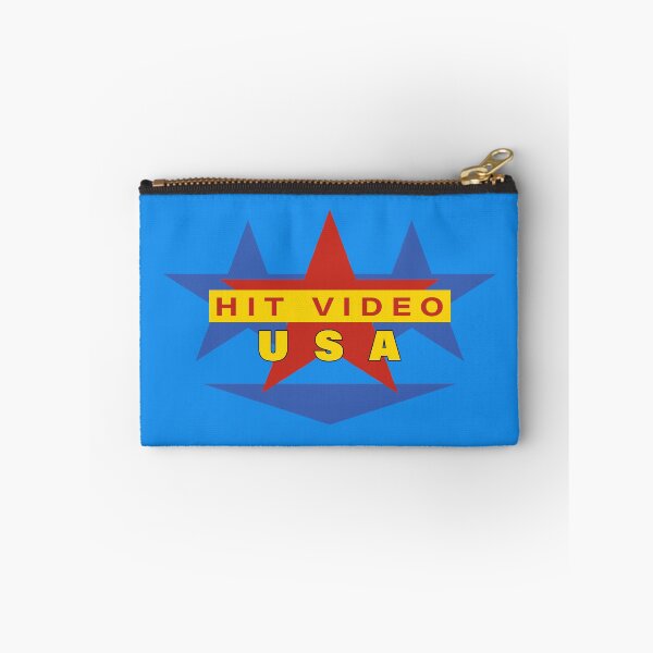 Item preview, Hit Video USA designed and sold by TeeArcade84.