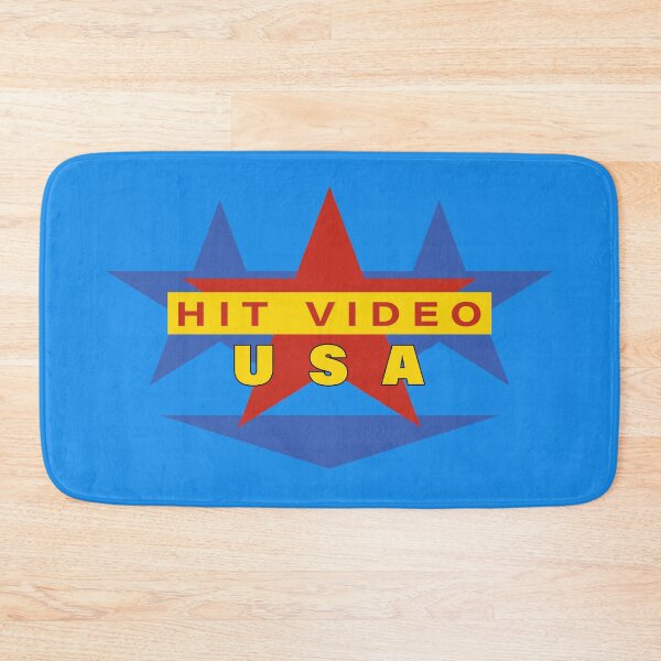 Item preview, Hit Video USA designed and sold by TeeArcade84.