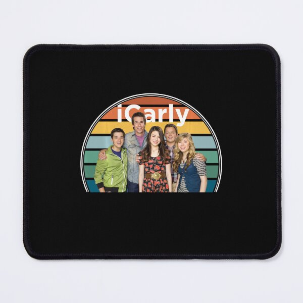 Item preview, Icarly Rainbow Arc With Carly, Sam, Freddie, And Spencer designed and sold by Sturgill Ornelas.