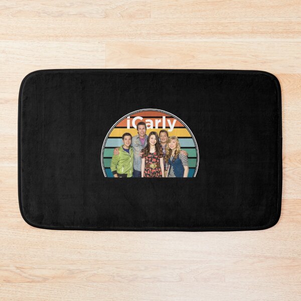 Item preview, Icarly Rainbow Arc With Carly, Sam, Freddie, And Spencer designed and sold by Sturgill Ornelas.