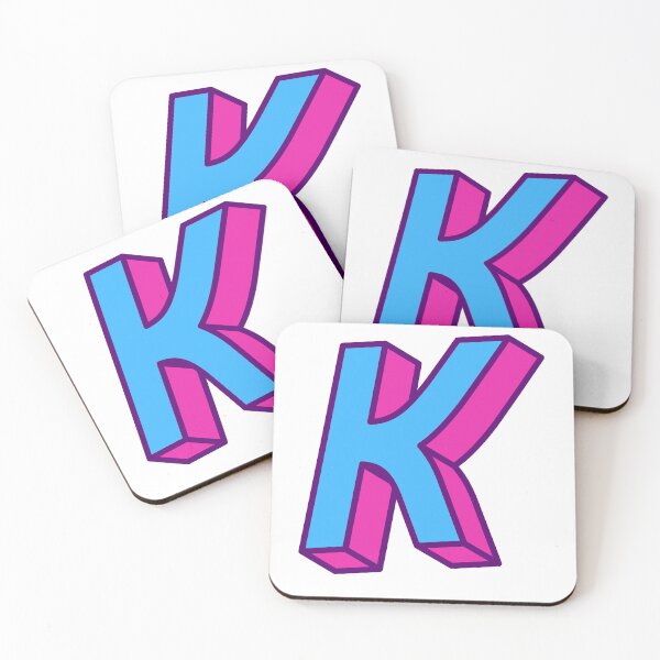 Item preview, the k  designed and sold by axoniej.