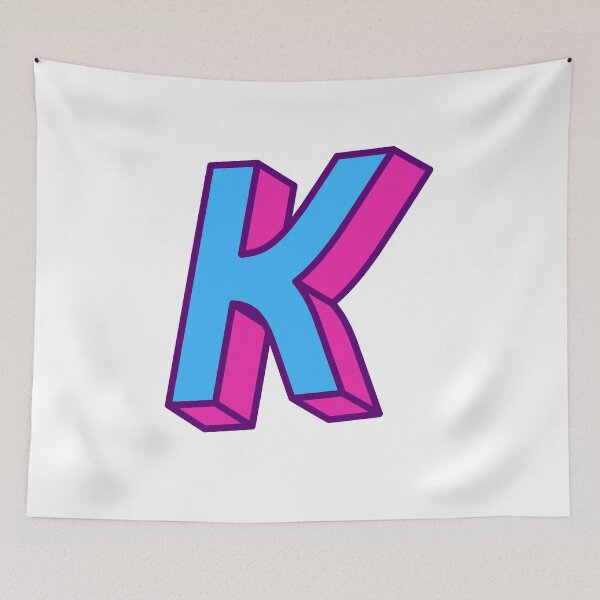 Item preview, the k  designed and sold by axoniej.