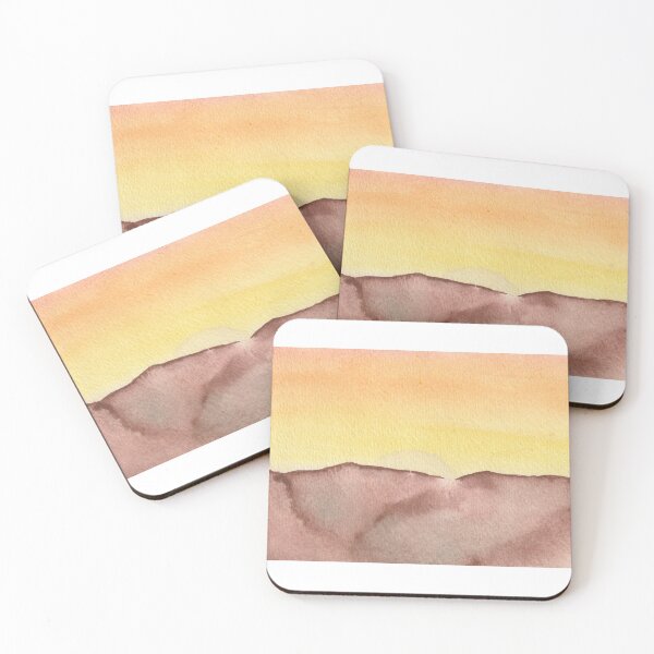 Item preview, Sunset designed and sold by teacup21.