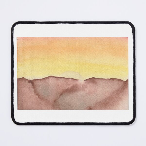 Item preview, Sunset designed and sold by teacup21.