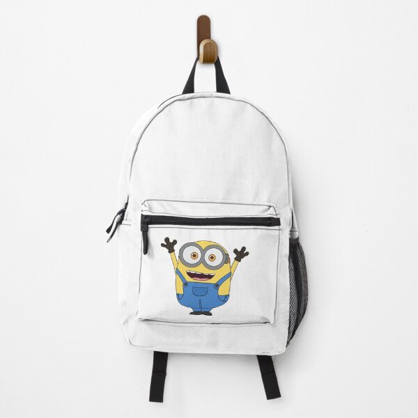 Item preview, Bob, The Minion designed and sold by Preppy Positivity.