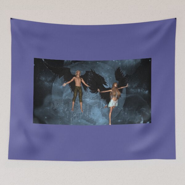 Item preview, Moonshine Dance designed and sold by Patricia Brown.