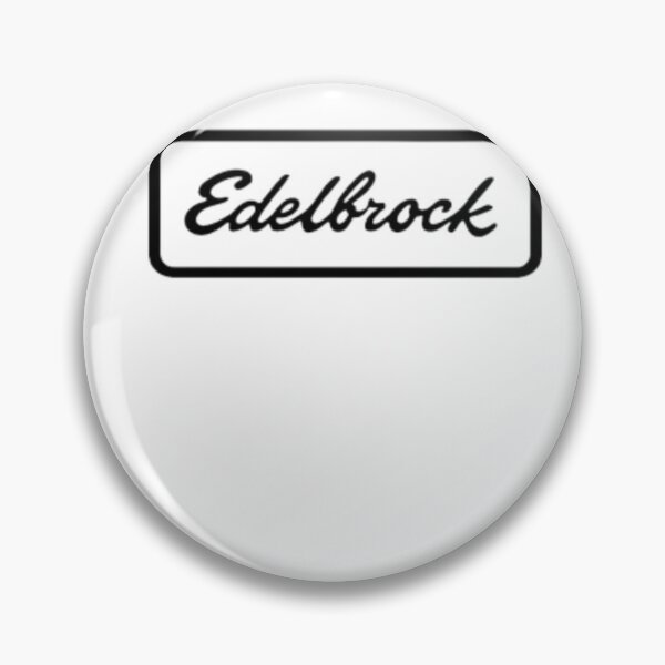 Item preview, Edelbrock Classic T-Shirt designed and sold by naserYS.