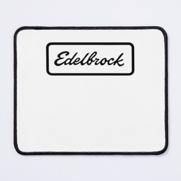 Item preview, Edelbrock Classic T-Shirt designed and sold by naserYS.
