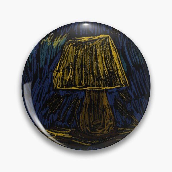 Item preview, Lamp Oil Pastel Abstract Doodle Sketch  designed and sold by hopecope.