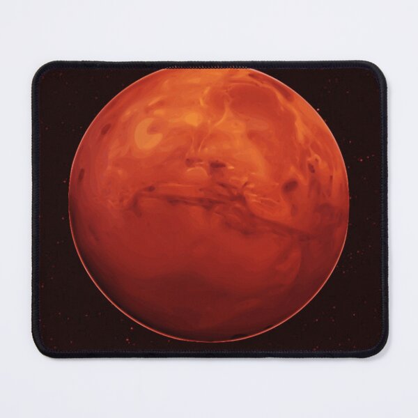 Item preview, MARS TERRAFORMING, designed and sold by artflare.