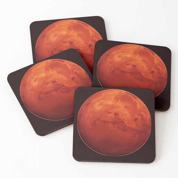 Item preview, MARS TERRAFORMING, designed and sold by artflare.