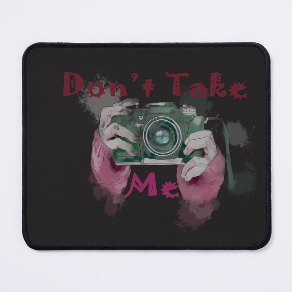 Item preview, Don't take me  designed and sold by KkCreationas.