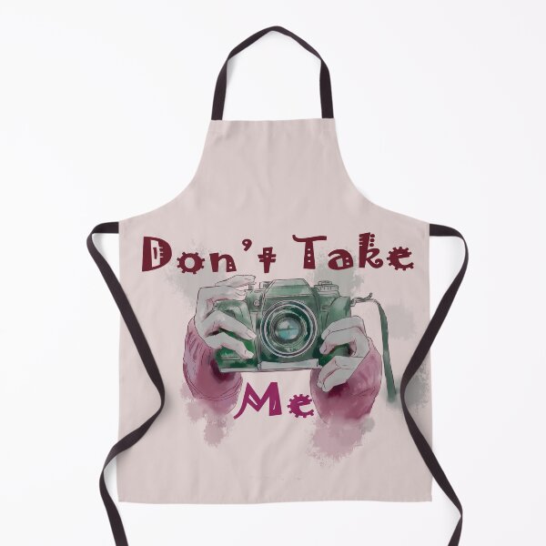 Item preview, Don't take me designed and sold by KkCreationas.