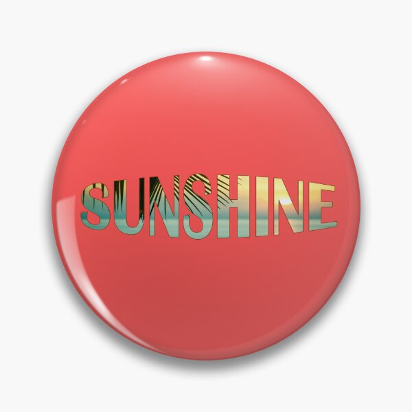 Item preview, Sunshine Vacation Tropical Design designed and sold by InspiredForever.