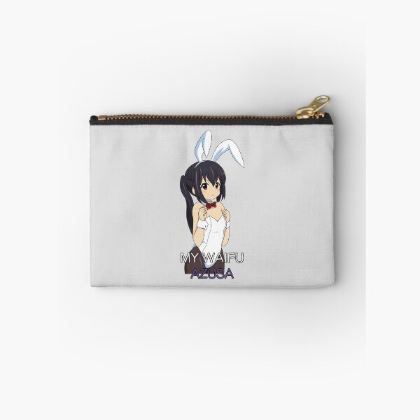 Item preview, Azusa Inspired Anime Shirt designed and sold by Nixon Robeton.