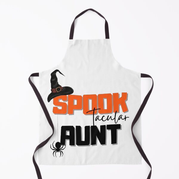 Item preview, Spooktacular Aunt designed and sold by Oreo2020 Creations.