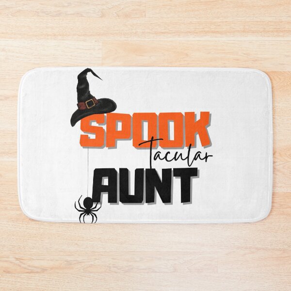Item preview, Spooktacular Aunt designed and sold by Oreo2020 Creations.
