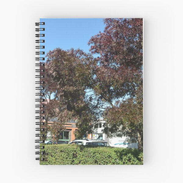 Item preview, Shopping under the trees designed and sold by Kerry LeBoutillier.