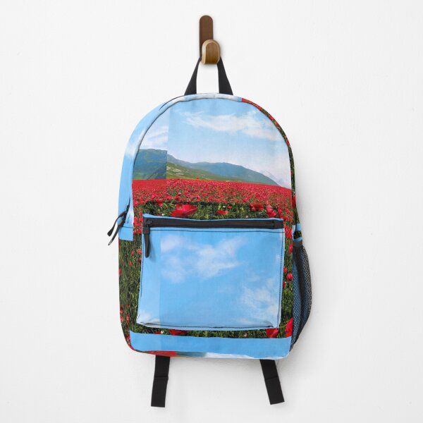 Item preview, Beautiful Flower Meadow  designed and sold by newburyboutique.