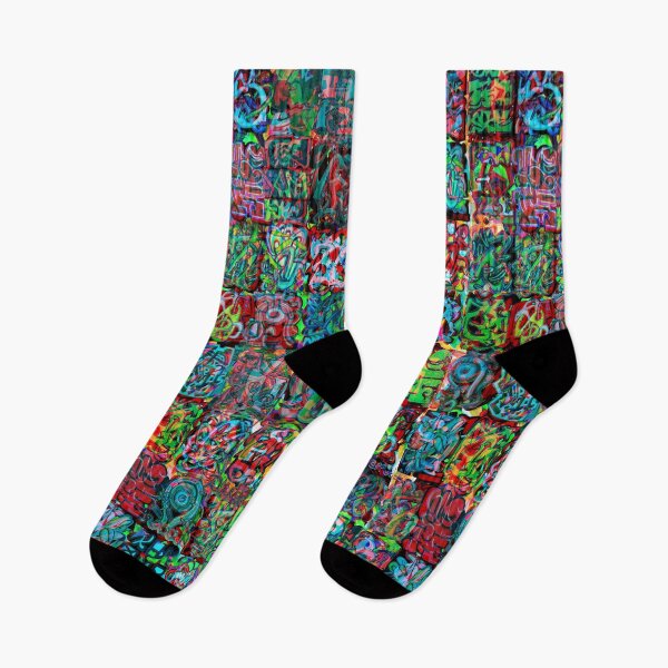 Item preview, Pop abstract designed and sold by Diego Manuel Rodriguez.