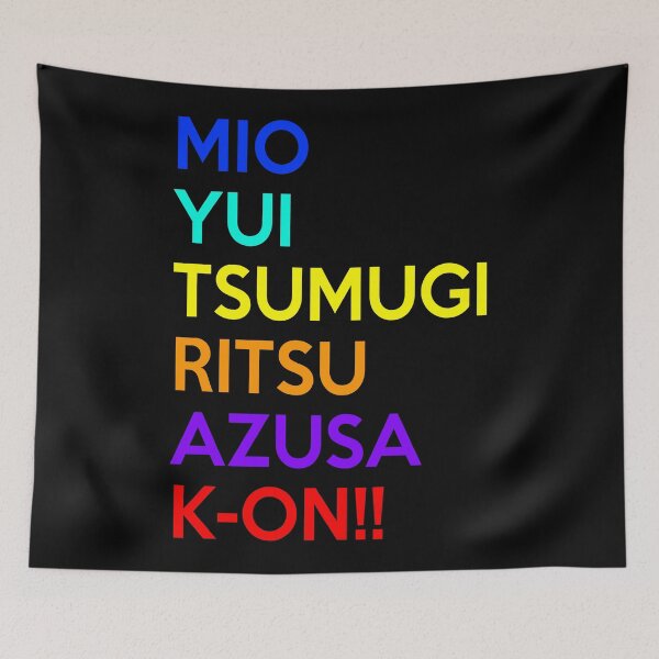 Item preview, Anime Inspired Shirt designed and sold by Nixon Robeton.