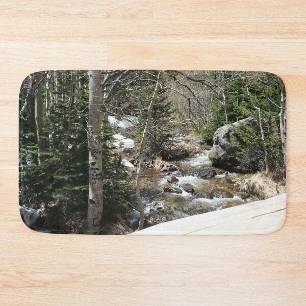 Item preview, Rocky Mountain National Park designed and sold by Haley-Marshall.