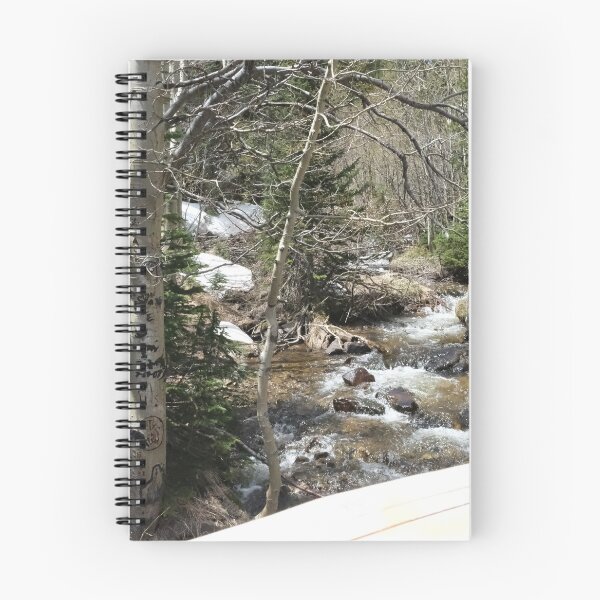 Item preview, Rocky Mountain National Park designed and sold by Haley-Marshall.