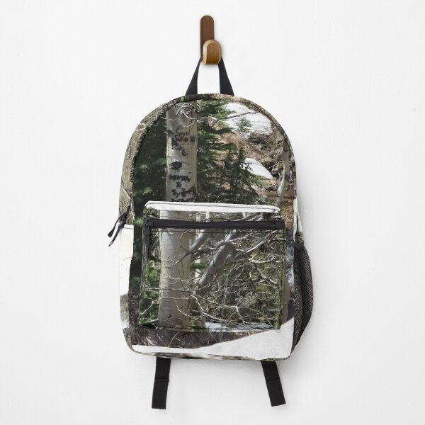 Item preview, Rocky Mountain National Park designed and sold by Haley-Marshall.
