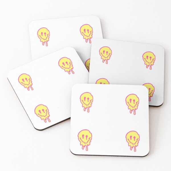 Item preview, Smiley Faces VSCO Aesthetic PACK designed and sold by Preppy Positivity.