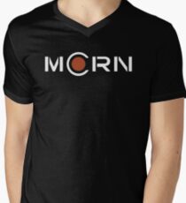 the expanse Men's V-Neck T-Shirt