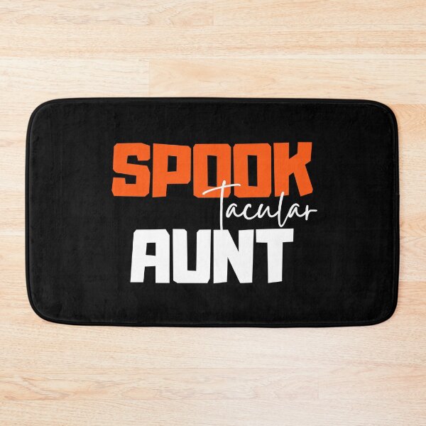 Item preview, Spooktacular Aunt designed and sold by Oreo2020 Creations.