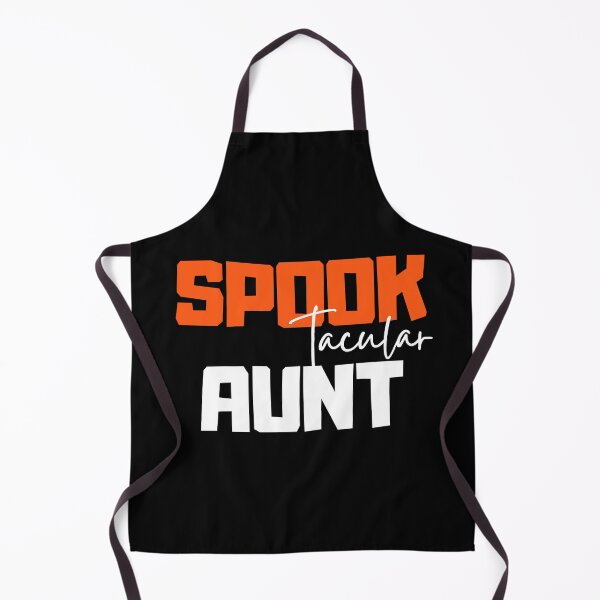 Item preview, Spooktacular Aunt designed and sold by Oreo2020 Creations.