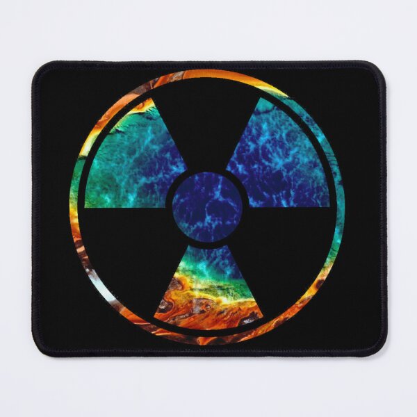 Item preview, Radioactive Waters  designed and sold by eXo-Designs.