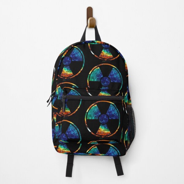 Item preview, Radioactive Waters designed and sold by eXo-Designs.